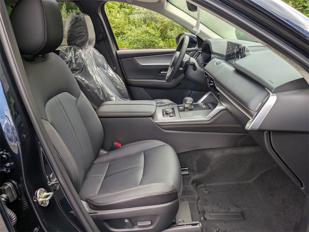 2025 Mazda CX-90 3.3 Turbo Preferred photo 29
