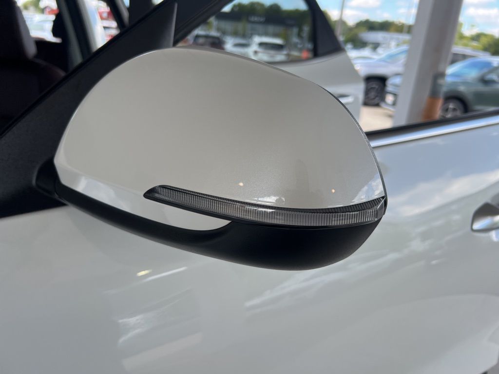 2023 Kia Seltos SX photo 29
