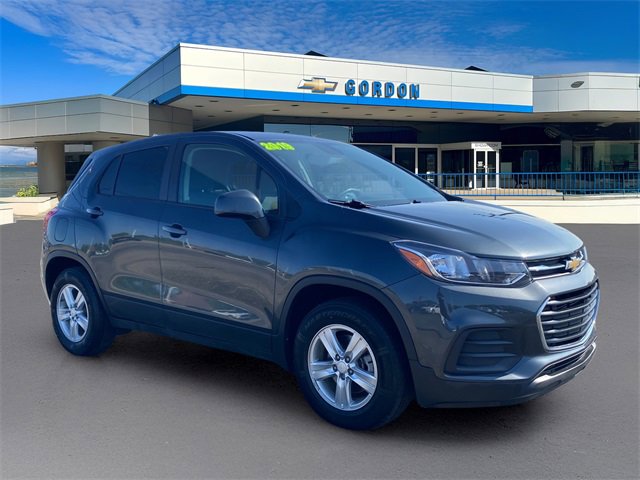 2019 Chevrolet Trax LS photo 6