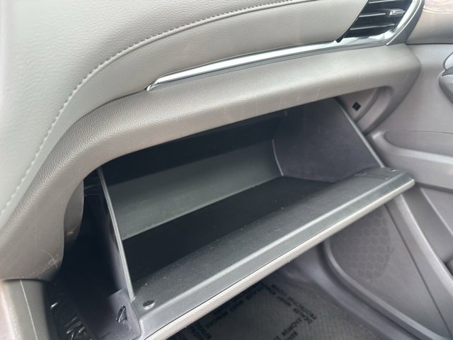 2018 Chevrolet Traverse Cloth photo 35
