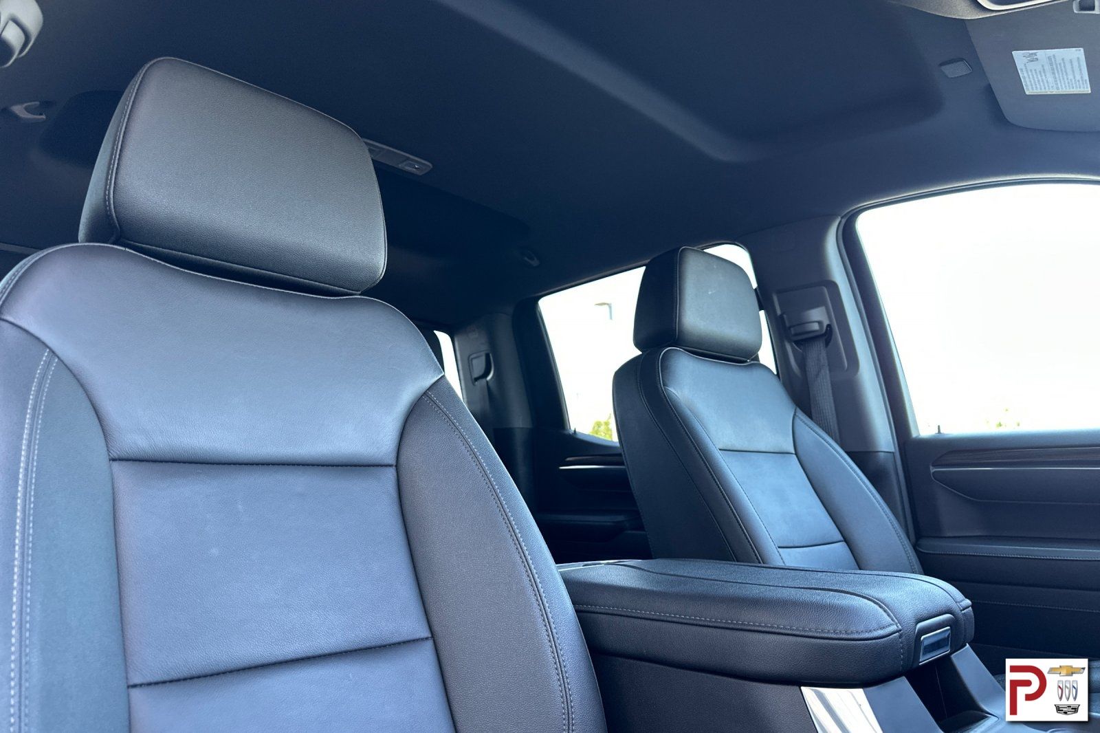 2024 Chevrolet Silverado 1500 RST photo 18