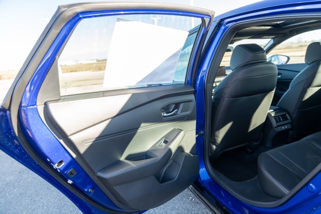 2025 Honda Accord Hybrid Sport-L photo 15