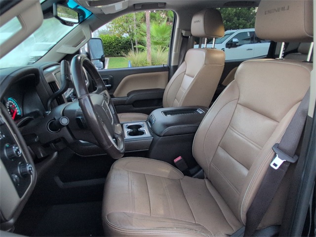 2017 Gmc Sierra Denali photo 8