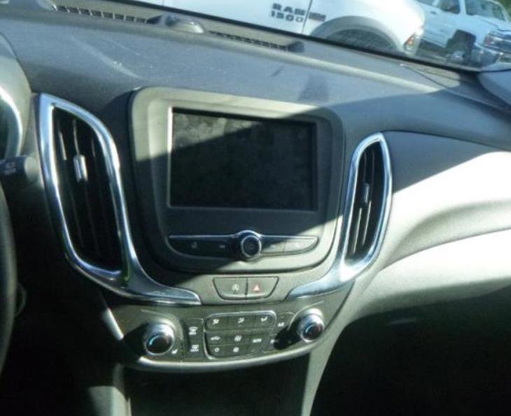 2024 Chevrolet Equinox LT photo 5
