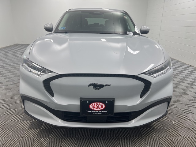2022 Ford Mustang Mach-E Select photo 3