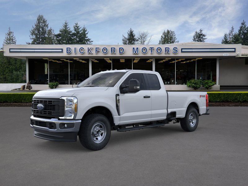 2026 Ford F-350 Super Duty XL's photo