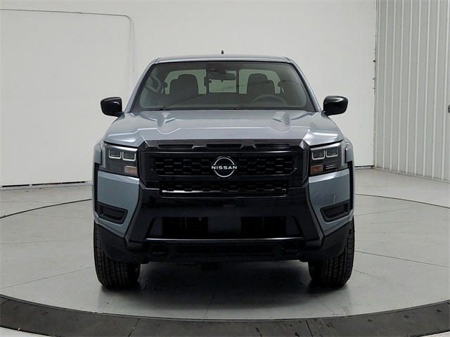 2026 Nissan Frontier SV photo 2