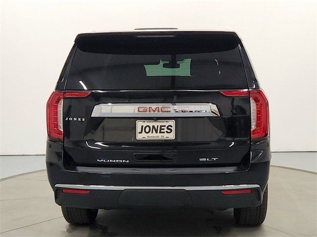 2022 Gmc Yukon XL SLT photo 4