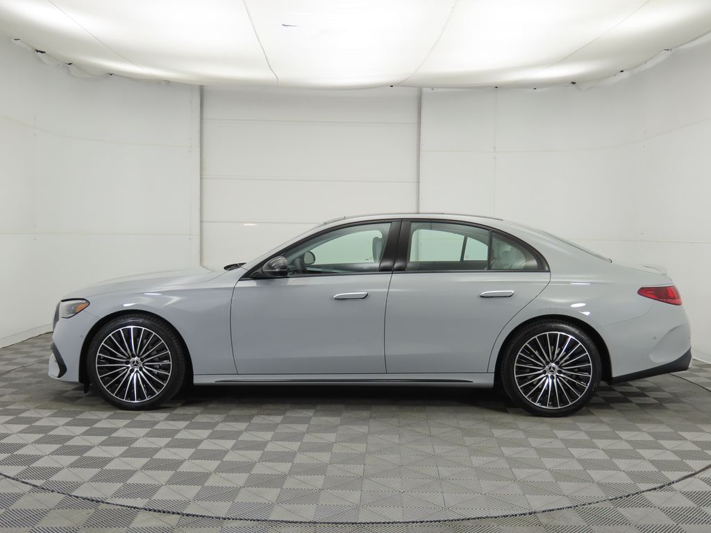 2026 Mercedes Benz E 350 photo 8