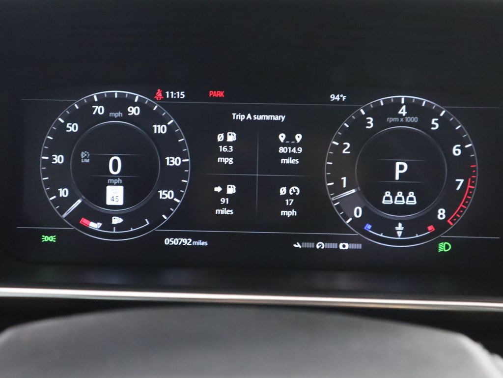 2021 Land Rover Range Rover HSE Westminster Edition photo 31