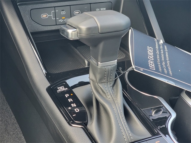 2026 Kia K5 GT photo 22