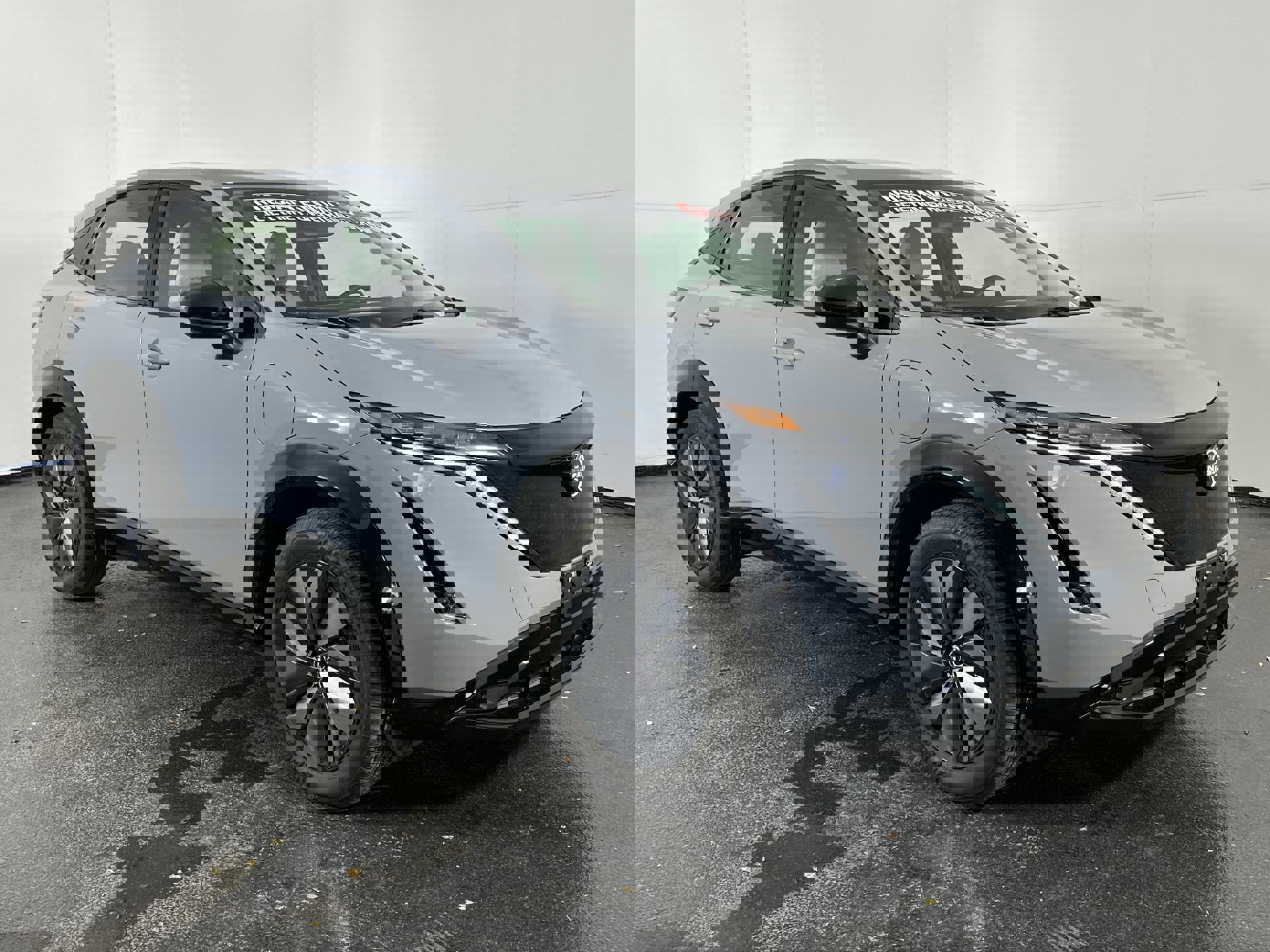 Certified 2024 Nissan ARIYA Engage with VIN JN1CF0BB1RM730454 for sale in Palmetto Bay, FL