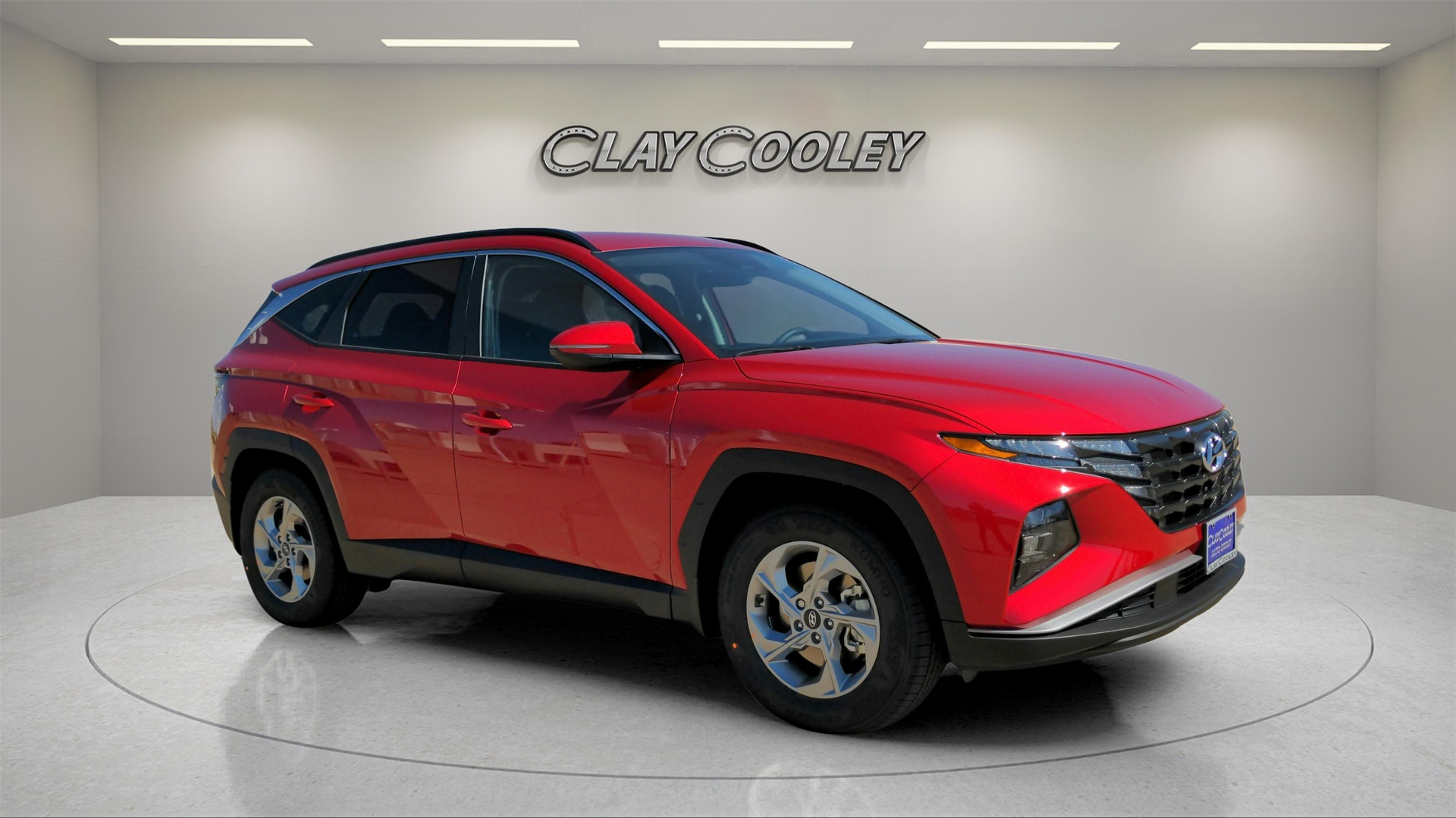 2023 Hyundai Tucson SEL photo 15