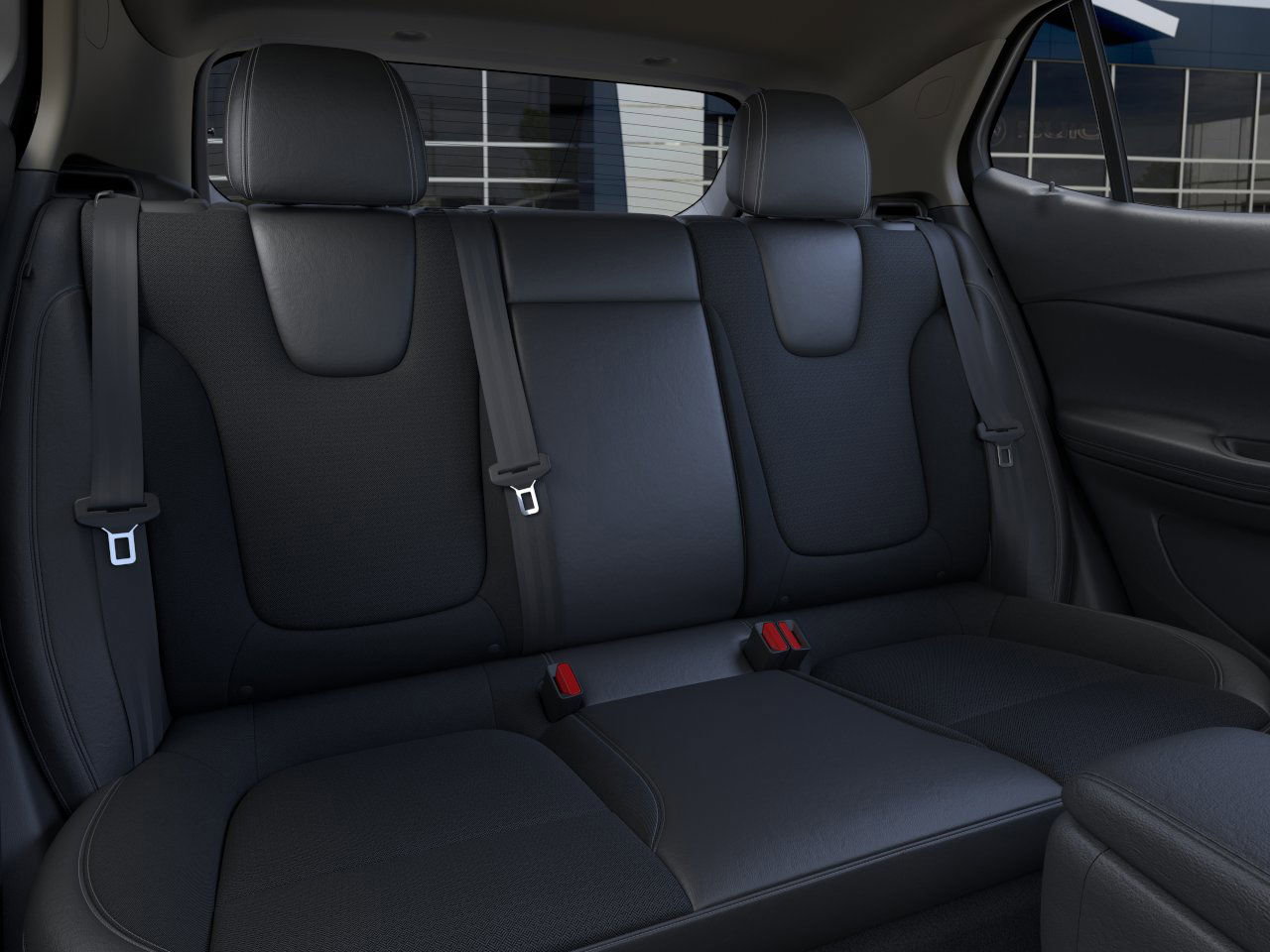 2026 Buick Encore GX Preferred photo 16