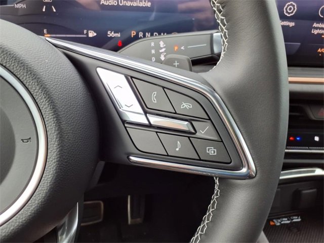 2025 Buick Envision Sport Touring photo 16