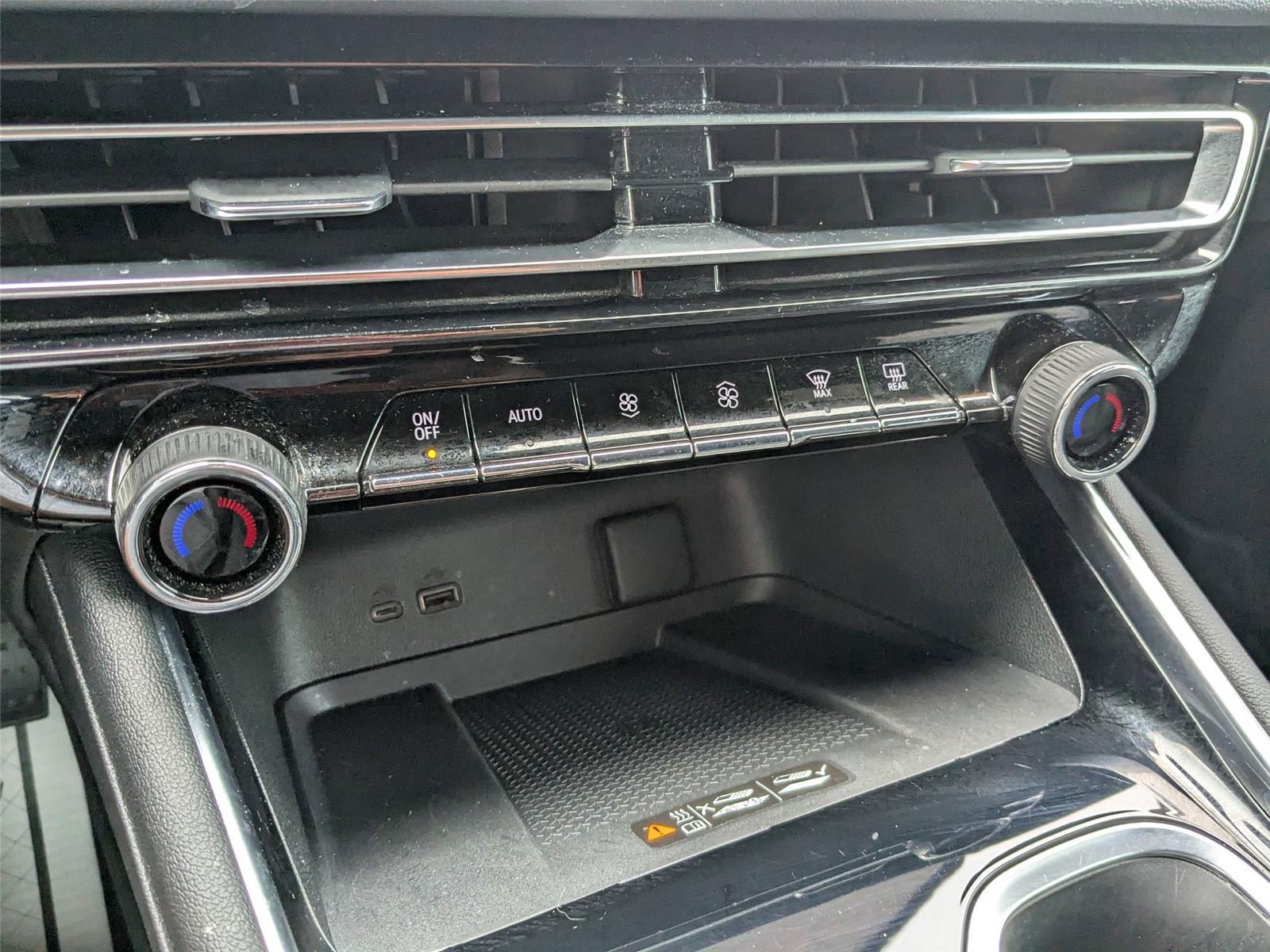 2024 Chevrolet Traverse 1LT photo 23