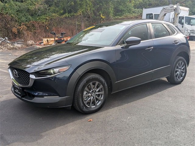 2023 Mazda CX-30 2.5 photo 7