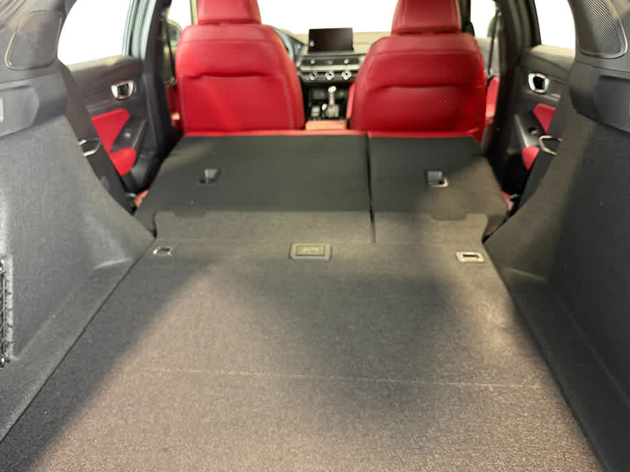 2026 Acura Integra A-Spec Technology photo 29