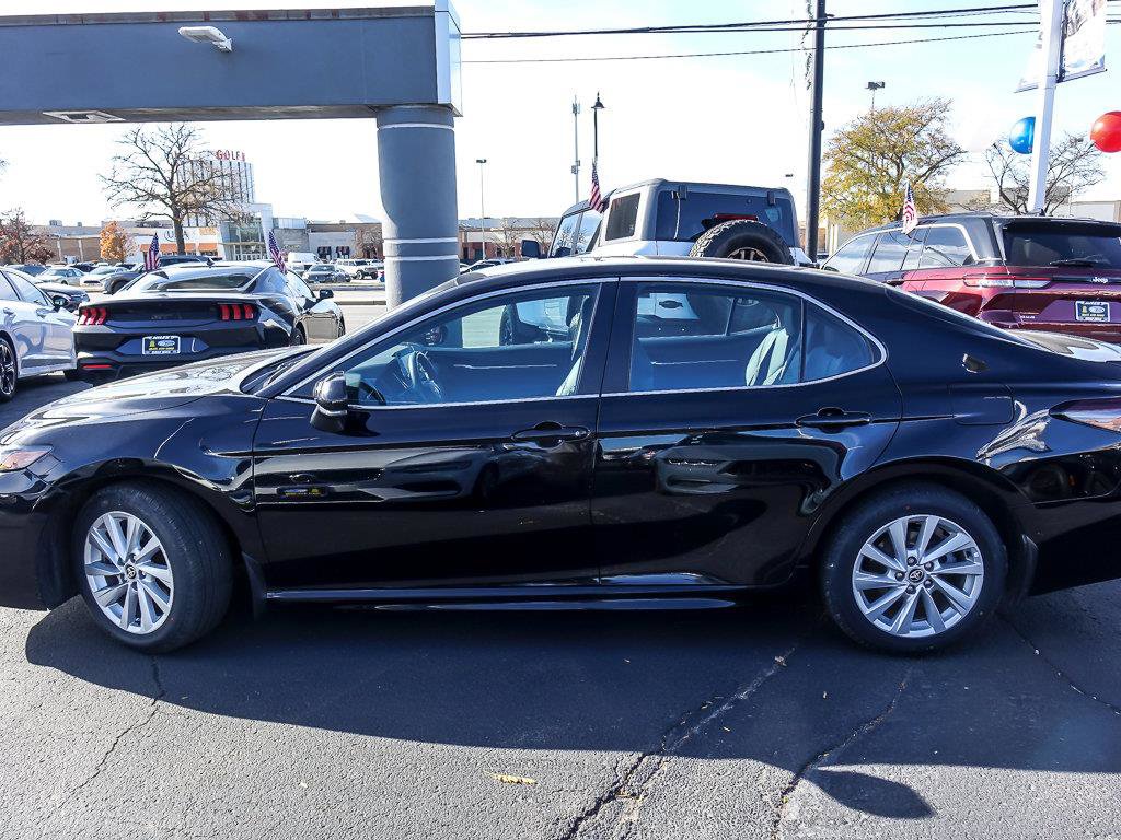2023 TOYOTA CAMRY - Image 5
