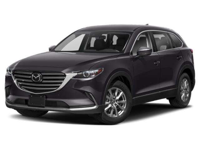 2021 Mazda CX-9 Touring's photo
