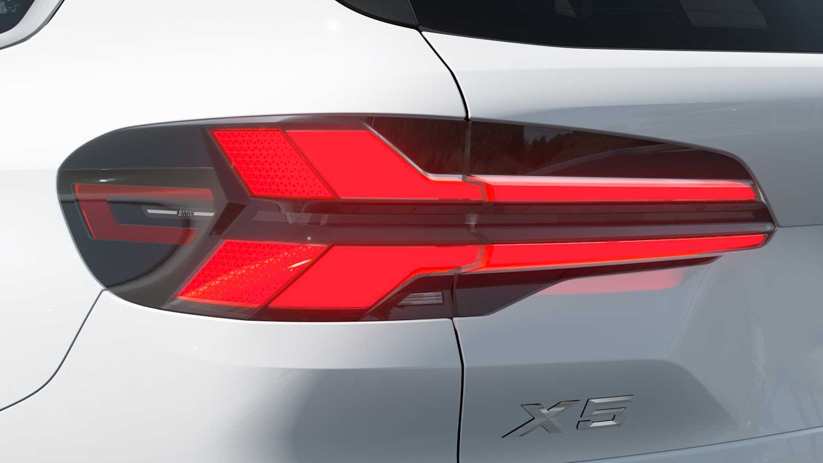 2026 Bmw X5 xDrive40i photo 7
