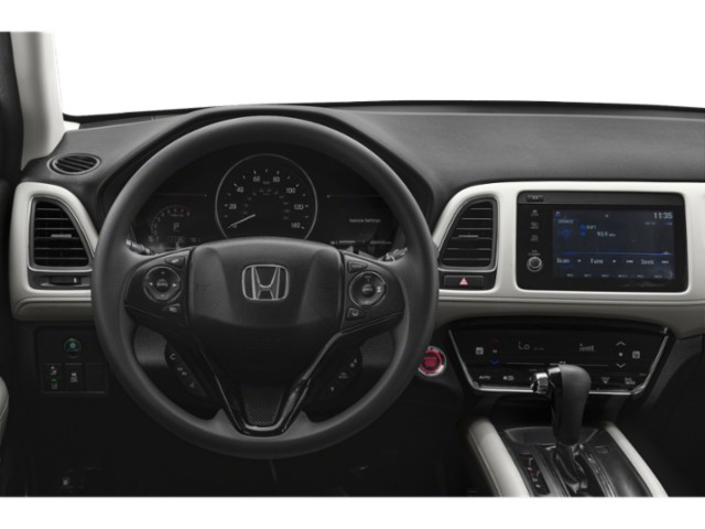 2020 Honda HR-V EX photo 12