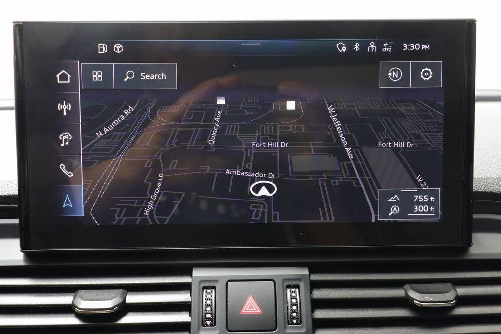 Image of Pre-Owned 2025 Audi SQ5 Premium Plus AWD