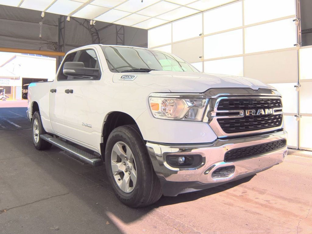 2023 RAM Ram 1500 Pickup Big Horn/Lone Star's photo