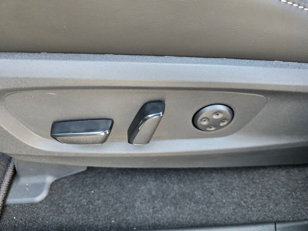 2026 Infiniti QX60 AWD photo 21