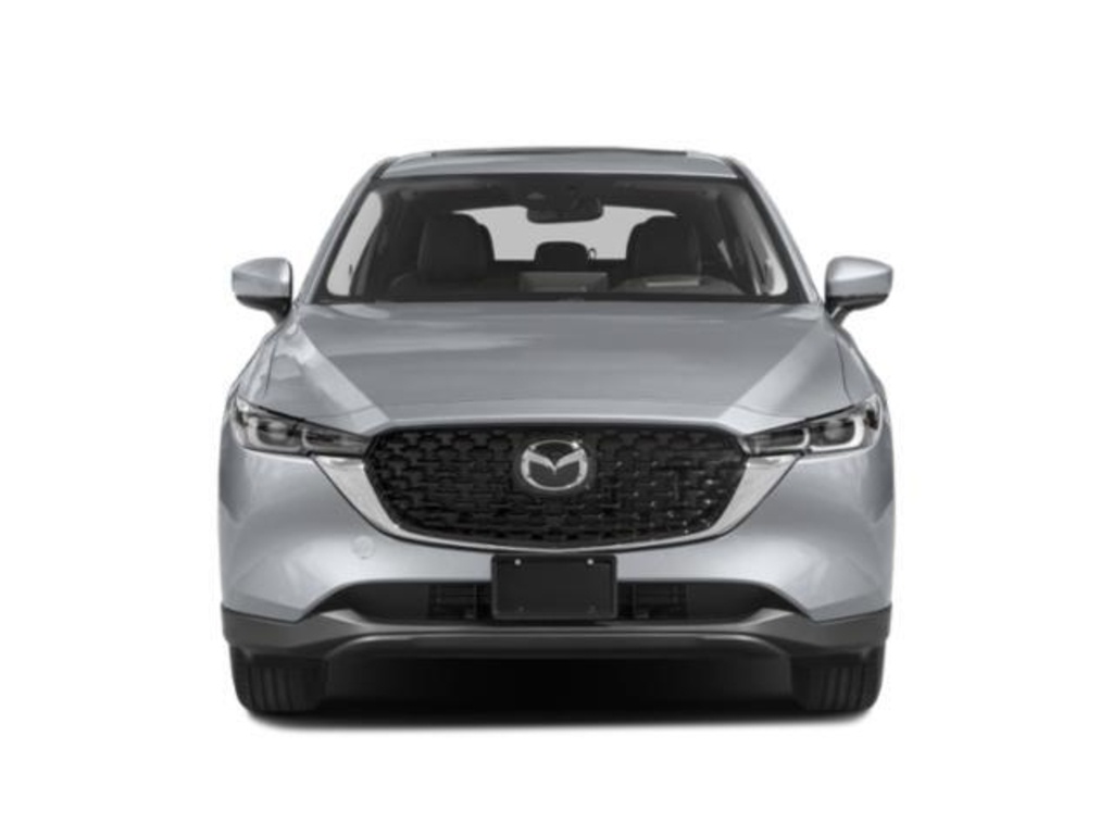 2023 Mazda CX-5 2.5 Premium Plus photo 4