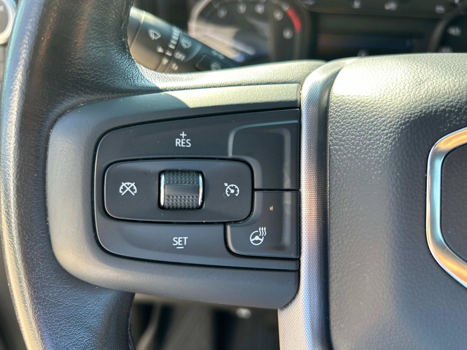 2021 Gmc Sierra 1500 Elevation photo 28