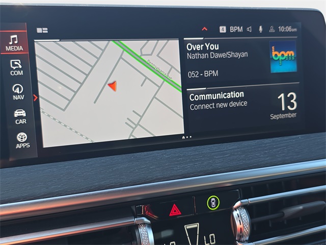 2024 Bmw X3 xDrive30i photo 21