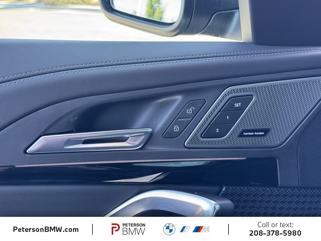 2026 Bmw X1 XDrive28i photo 26