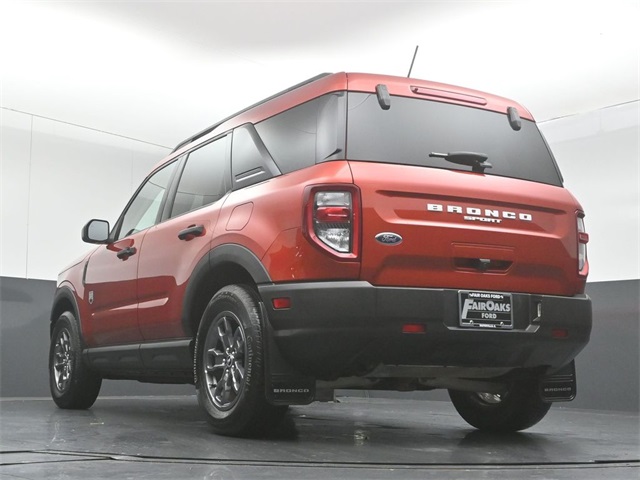 2023 FORD BRONCO SPORT - Image 42