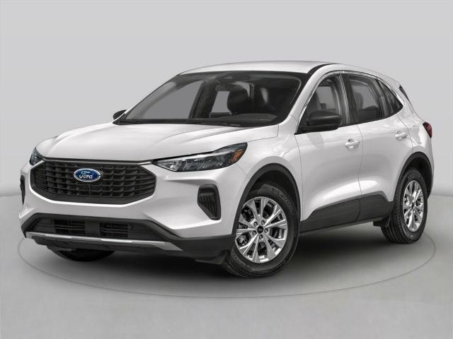 2026 Ford Escape ST-Line's photo