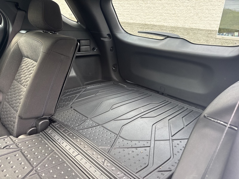 2021 Chevrolet Equinox LT photo 37
