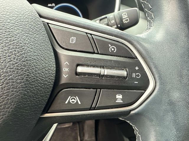 2022 Hyundai Santa Fe XRT photo 23