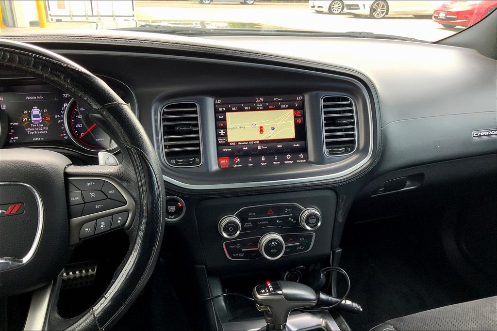Image 6 of Pre-Owned 2019 Dodge Charger R/T Scat Pack