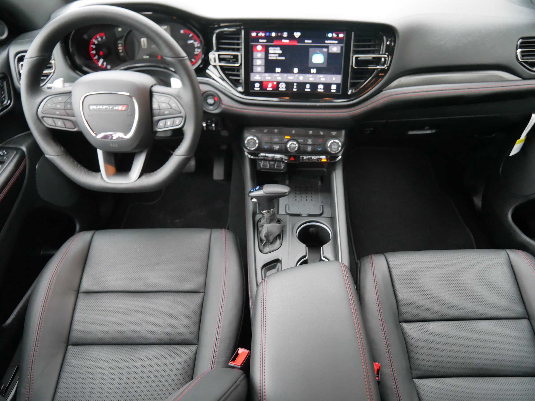 2025 Dodge Durango GT Plus photo 10
