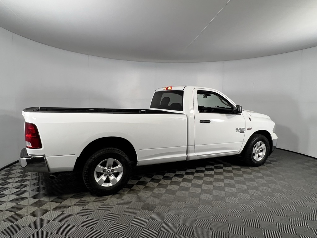 2022 Ram 1500 Classic Tradesman photo 4