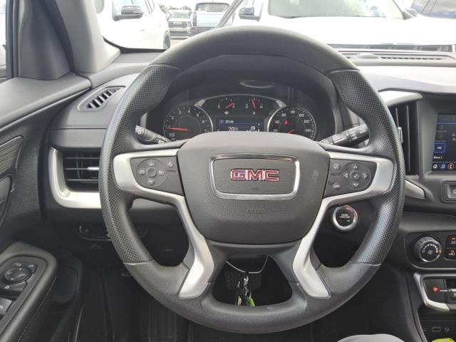 2024 Gmc Terrain SLE photo 3
