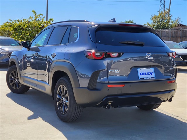 2026 Mazda CX-50 2.5 Premium photo 3