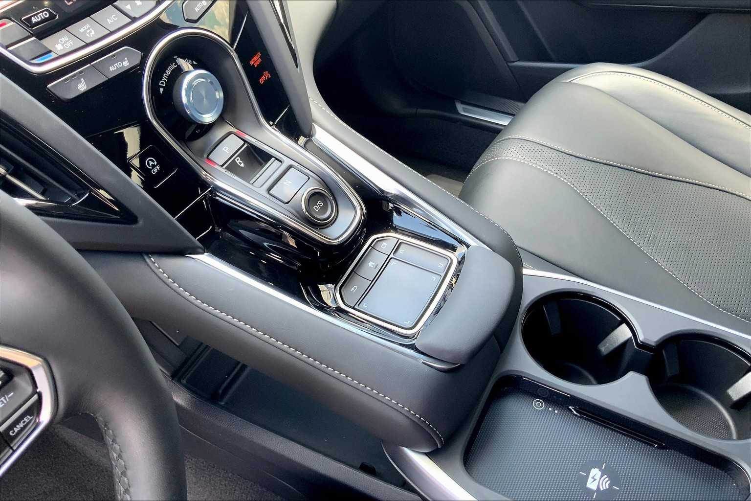 2025 Acura RDX Technology photo 15
