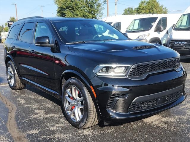 2024 Dodge Durango Durango SRT 392 SRT 392 Premium