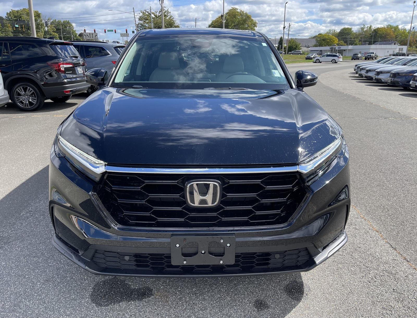 2024 Honda CR-V EX-L photo 15