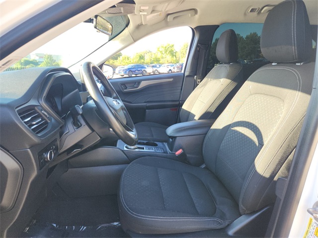 2023 Ford Escape Active SE photo 9
