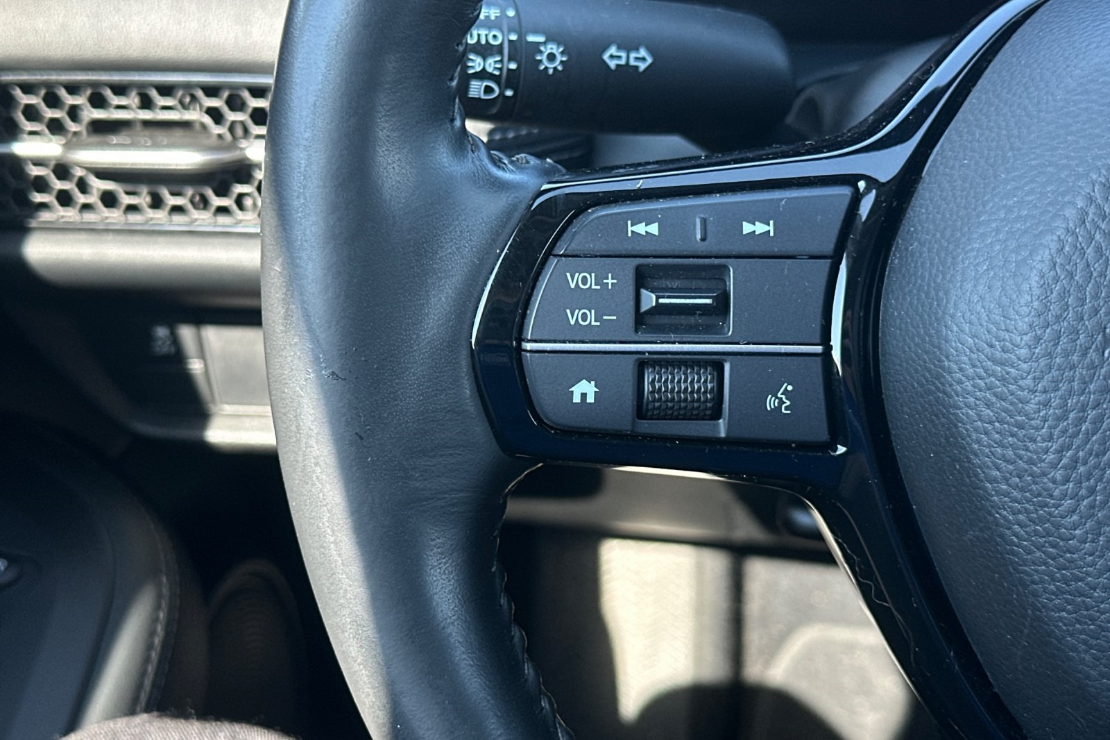 2024 Honda HR-V EX-L photo 31