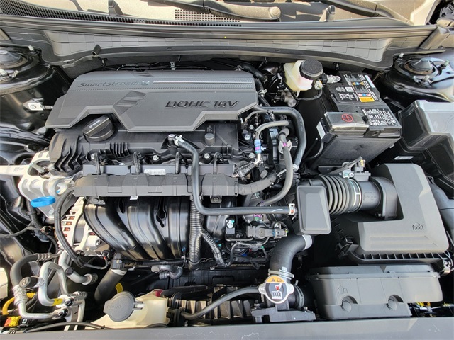 2025 Kia K4 GT-Line photo 34