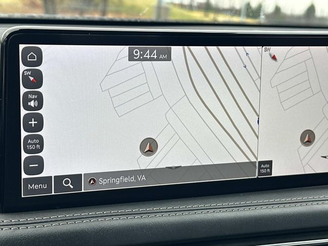 2023 Genesis G70 2.0T photo 3