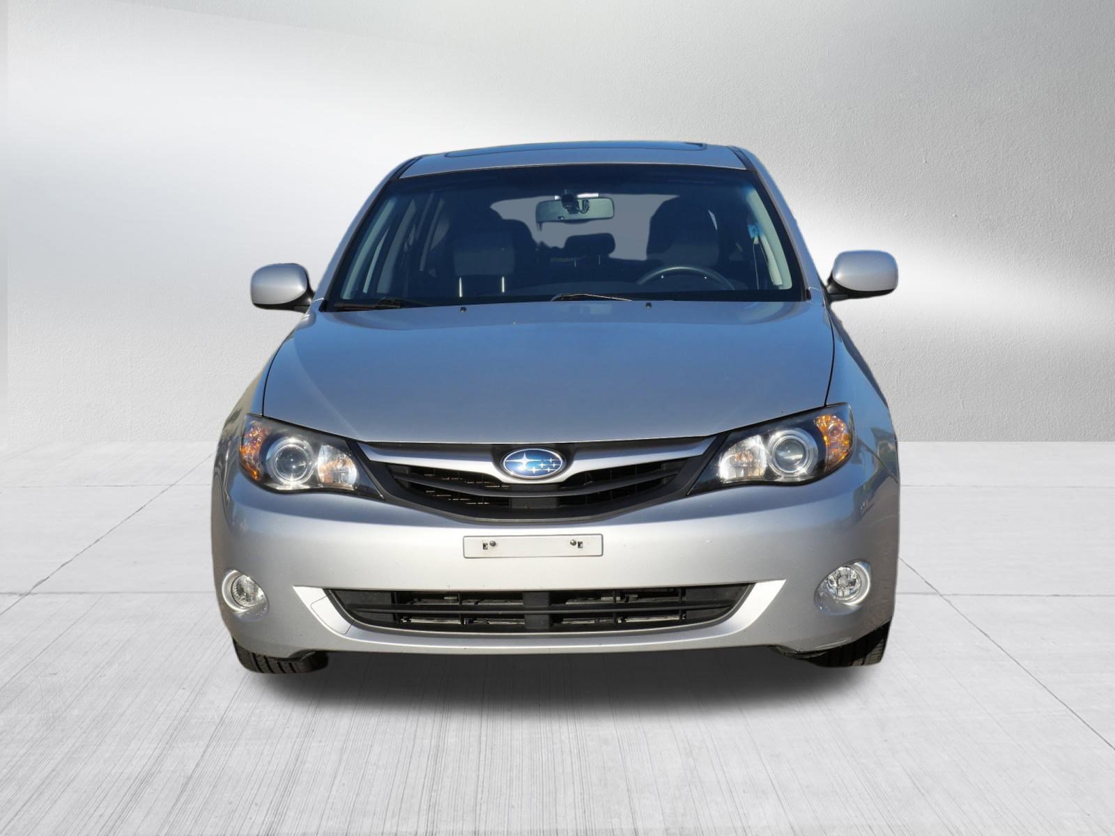 2011 Subaru Impreza 2.5i Premium photo 2